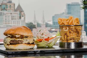 Caravelle Saigon