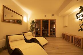 Landhotel Kauzenberg