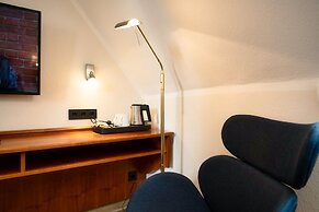 Landhotel Kauzenberg