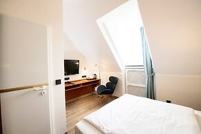 Landhotel Kauzenberg