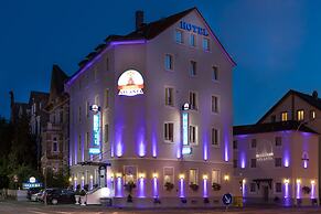 Hotel Atlanta