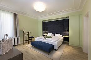 Hotel Krone
