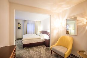 Hotel Krone