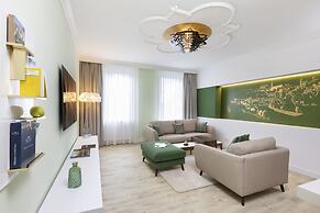 Hotel Krone
