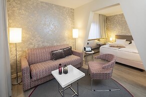Hotel Krone