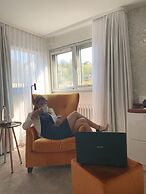 Hotel Krone