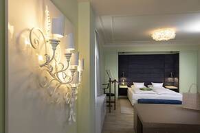 Hotel Krone