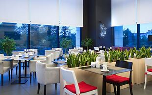 AZIMUT Hotel Murmansk