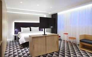 AZIMUT Hotel Murmansk