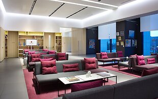 AZIMUT Hotel Murmansk