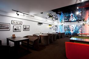 Victoria Hotel Chelyabinsk