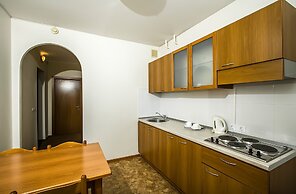 Victoria Hotel Chelyabinsk