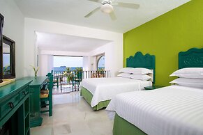 Barceló Ixtapa All Inclusive