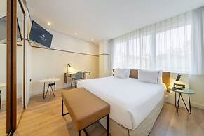 Hotel Eurostars Acteón