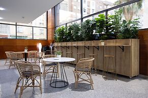 Hotel Eurostars Acteón