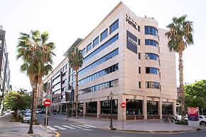 Hotel Eurostars Acteón