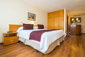 Armon Suites Hotel