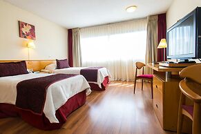 Armon Suites Hotel