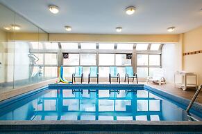 Armon Suites Hotel