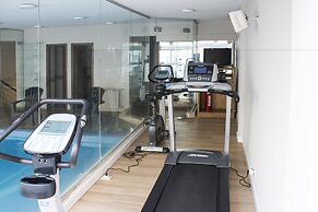Armon Suites Hotel