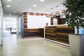 Armon Suites Hotel