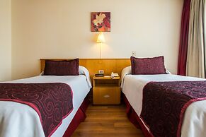 Armon Suites Hotel