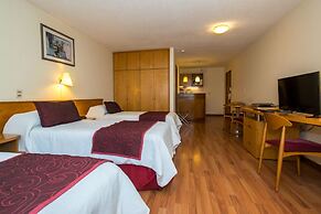 Armon Suites Hotel