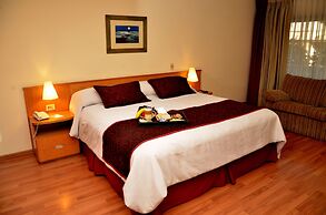 Armon Suites Hotel
