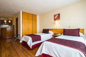 Armon Suites Hotel