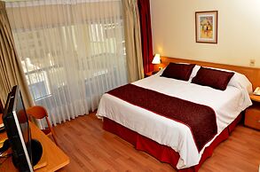 Armon Suites Hotel