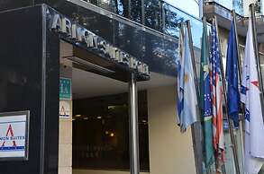 Armon Suites Hotel