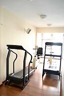 Armon Suites Hotel