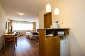 Armon Suites Hotel