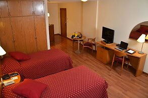 Armon Suites Hotel