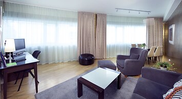 Home Hotel Aurora