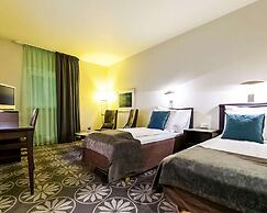 Home Hotel Aurora