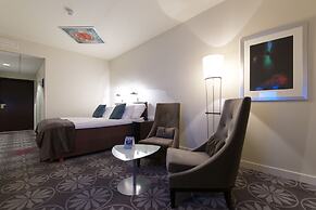Home Hotel Aurora
