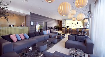 Home Hotel Aurora