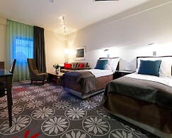 Home Hotel Aurora