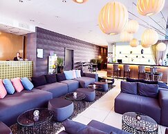 Home Hotel Aurora