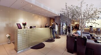Home Hotel Aurora
