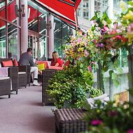 The Lowry Hotel Manchester