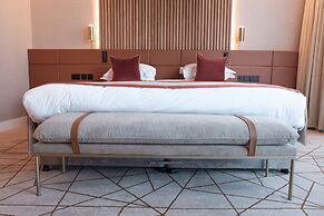 The Lowry Hotel Manchester