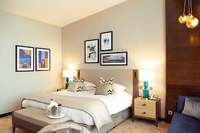 The Lowry Hotel Manchester