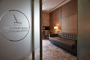 The Lowry Hotel Manchester