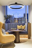 The Lowry Hotel Manchester