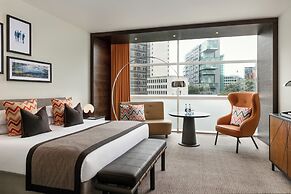 The Lowry Hotel Manchester