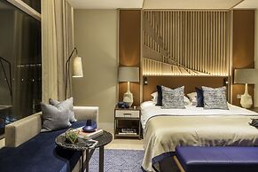The Lowry Hotel Manchester