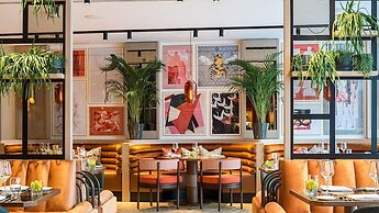 The Lowry Hotel Manchester