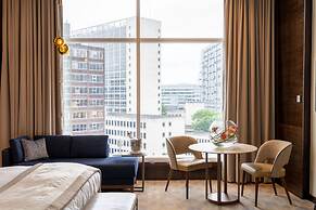 The Lowry Hotel Manchester